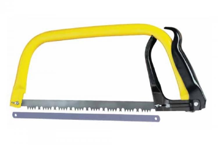 STANLEY oblouková pila